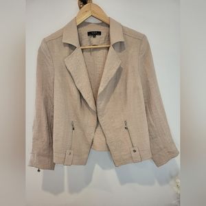 🟠 EUC Vex collection jacket